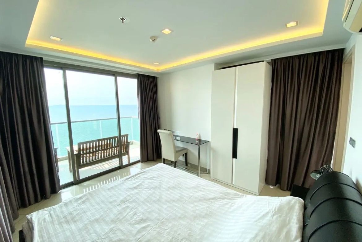 Квартира_Wongamat Tower_6