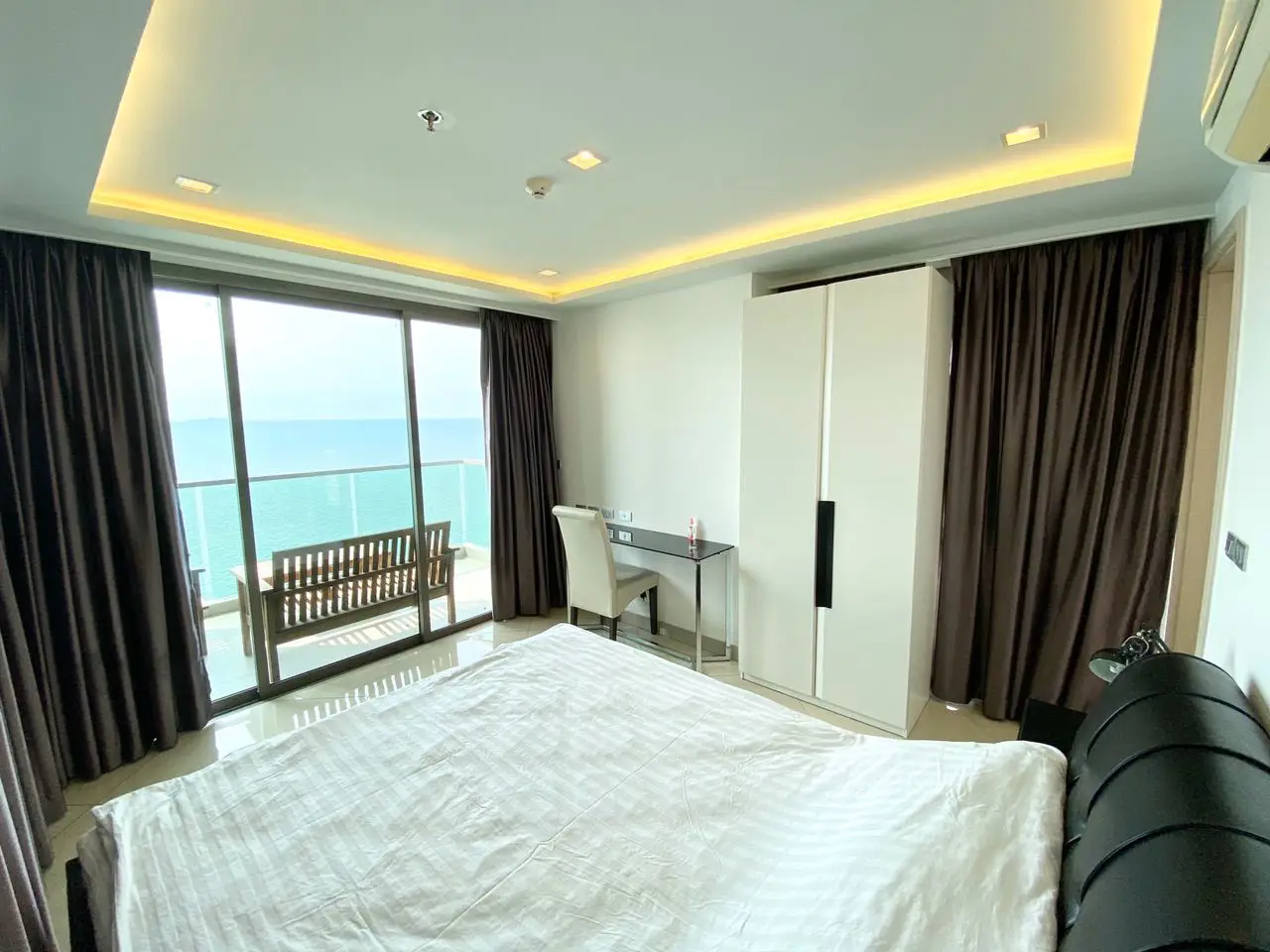 Квартира_Wongamat Tower_6