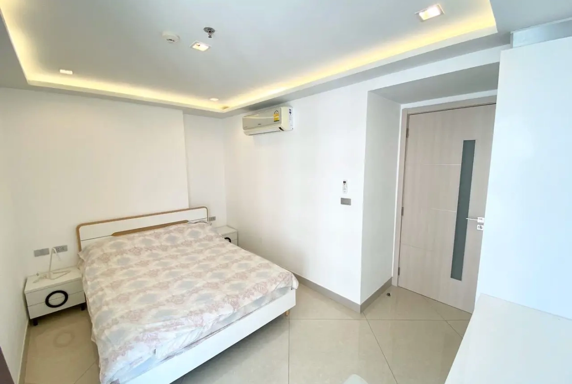 Квартира_Wongamat Tower_8