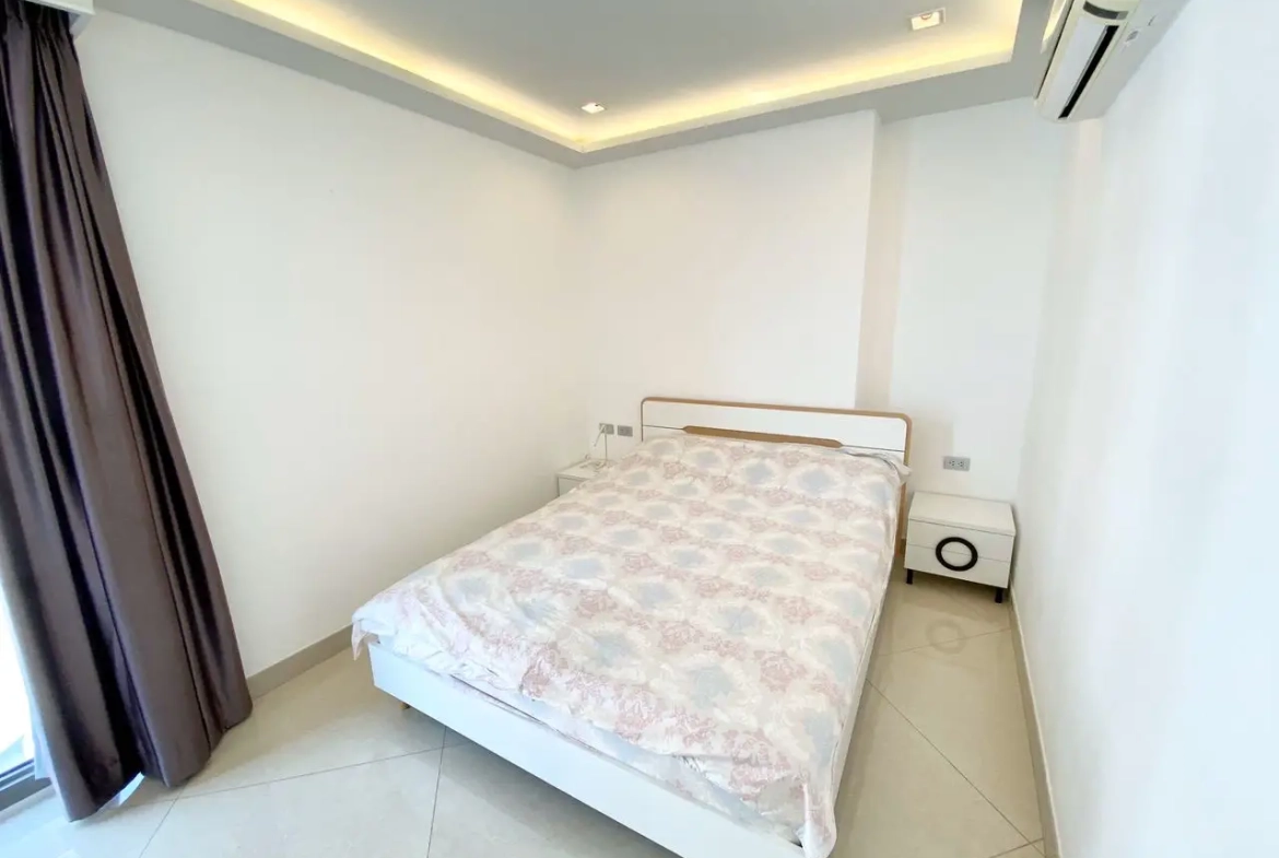 Квартира_Wongamat Tower_9