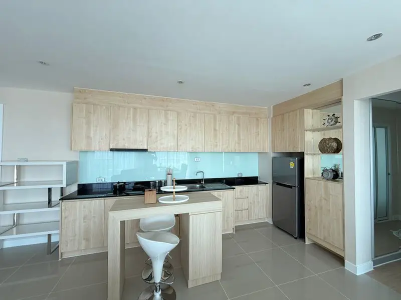 Квартира_Grande Caribbean Condo