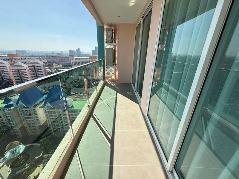 Квартира_Grande Caribbean Condo_11