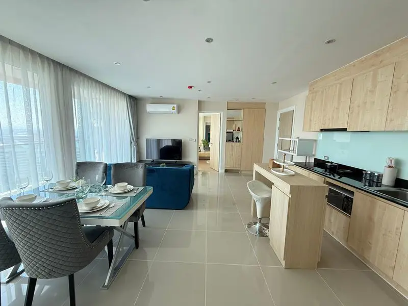 Квартира_Grande Caribbean Condo_5