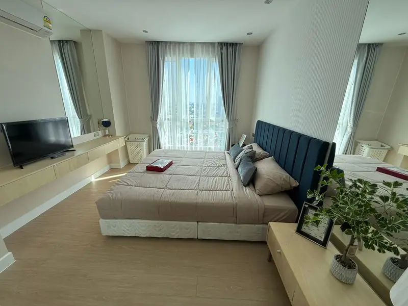 Квартира_Grande Caribbean Condo_9