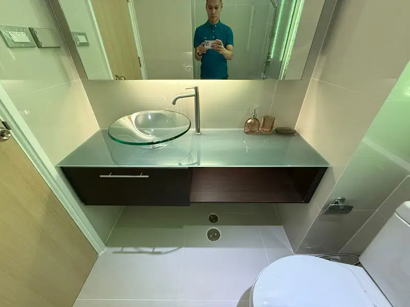 Квартира_Grande Caribbean Condo_10