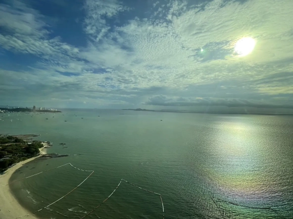 Квартира_Northpoint Wongamat_2