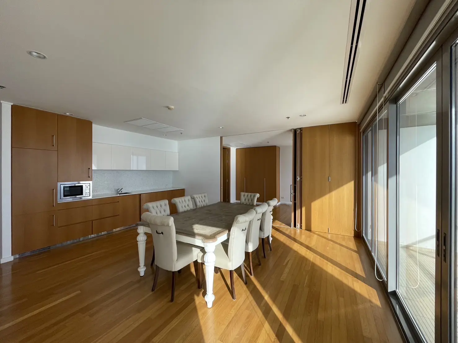 Квартира_Northpoint Wongamat_11