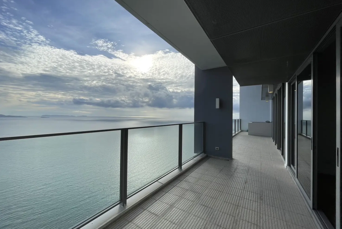 Квартира_Northpoint Wongamat_15