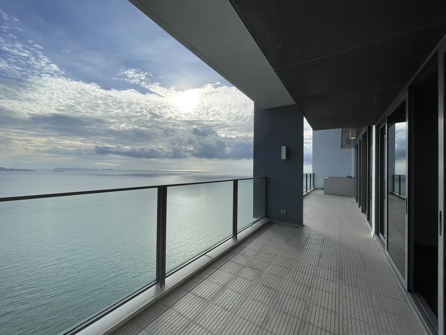 Квартира_Northpoint Wongamat_15