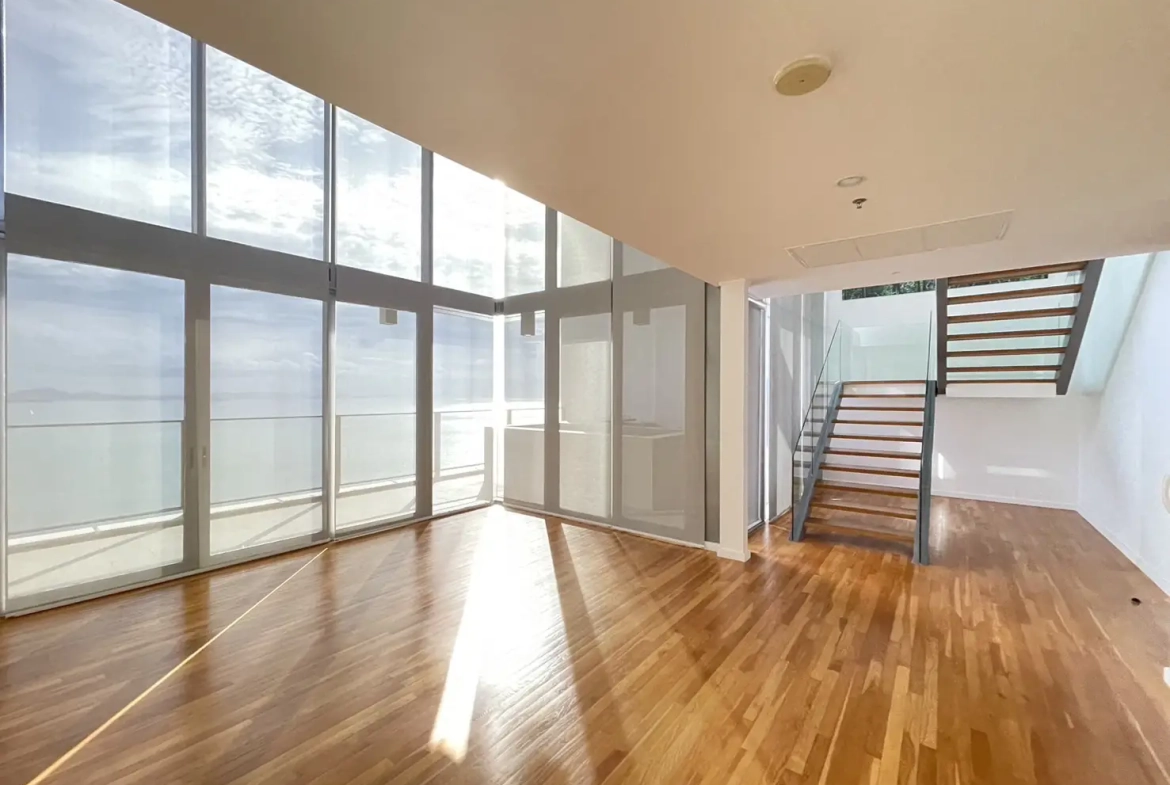 Квартира_Northpoint Wongamat_3