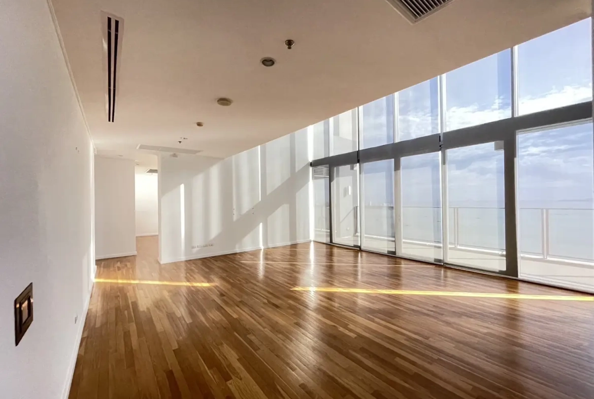 Квартира_Northpoint Wongamat_7