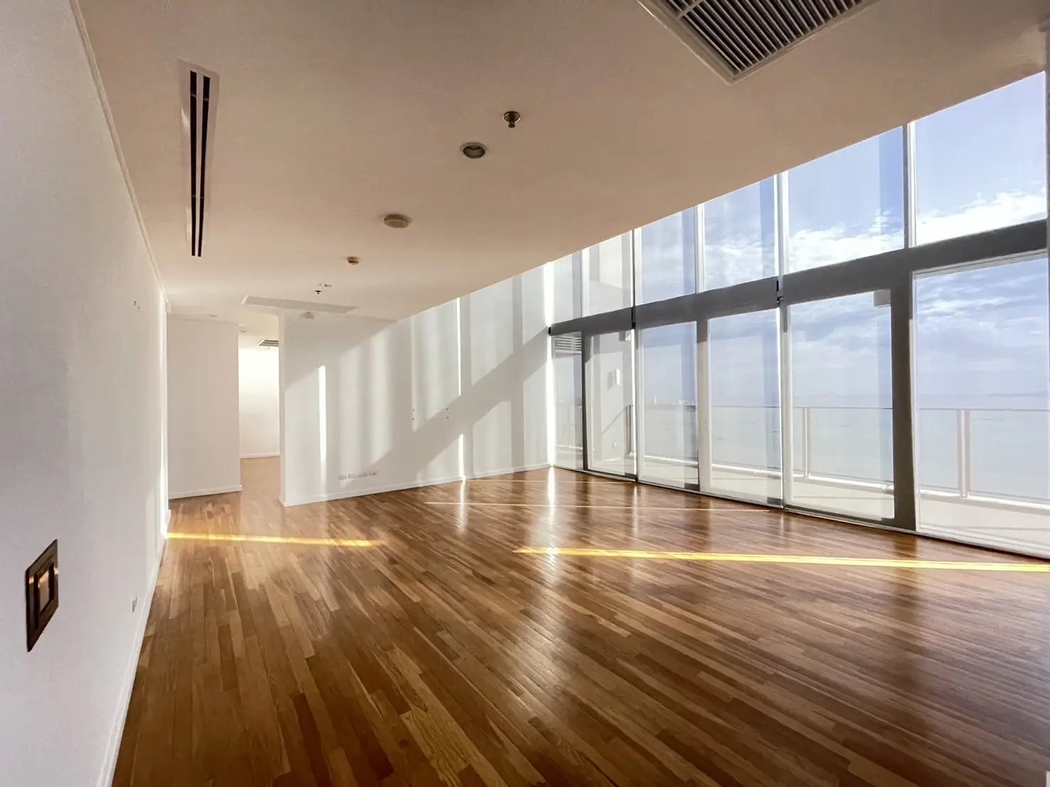 Квартира_Northpoint Wongamat_7