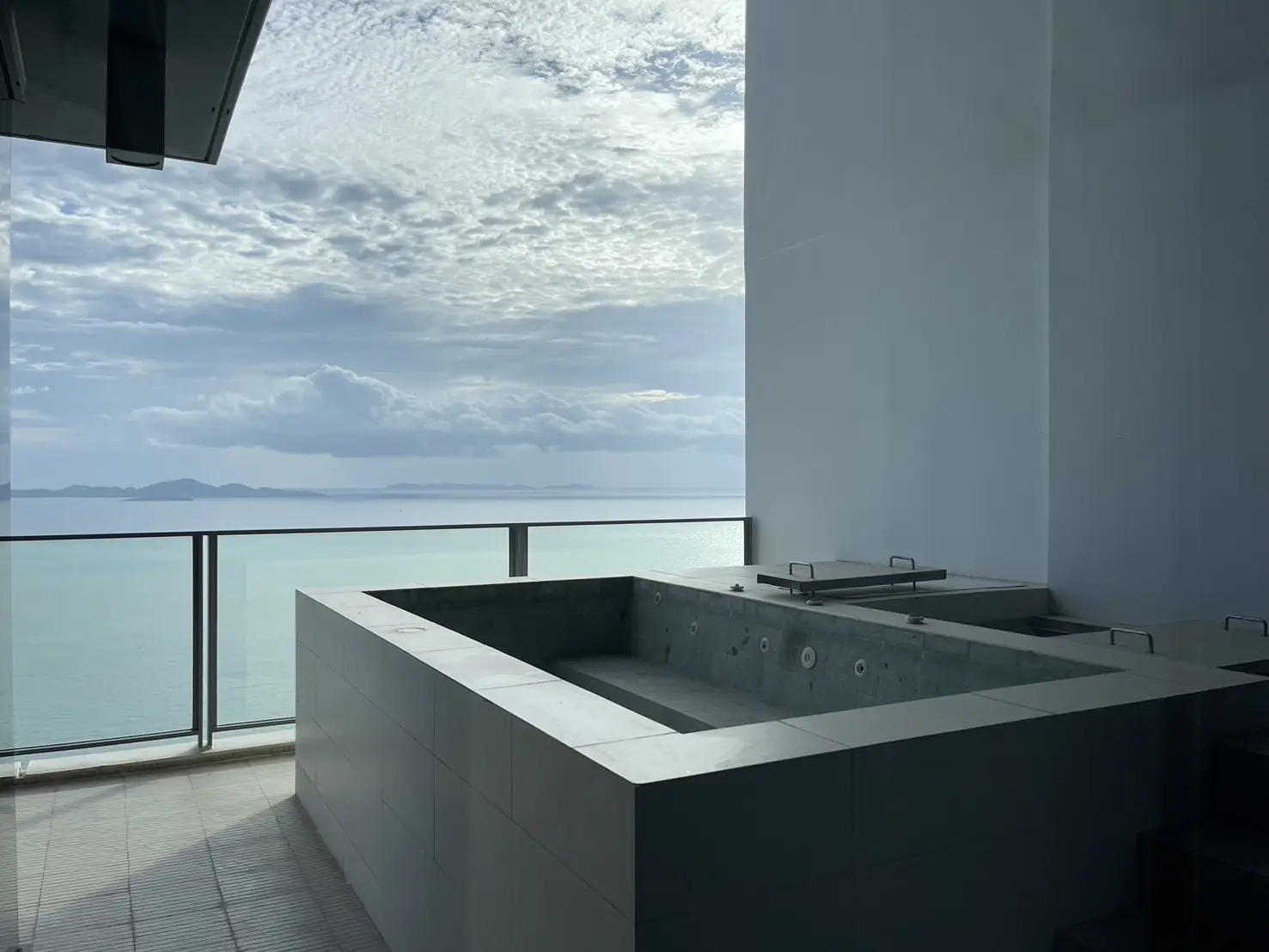 Квартира_Northpoint Wongamat_8