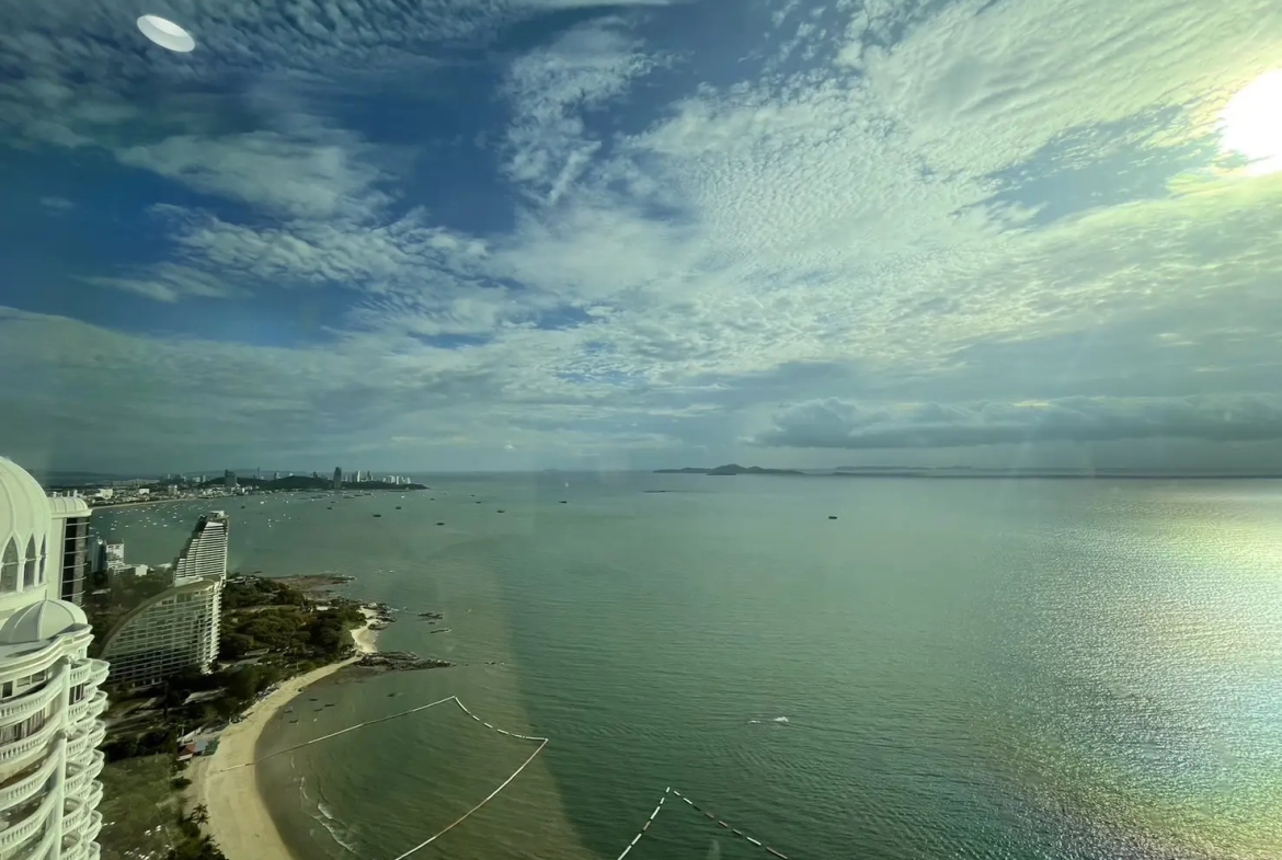 Квартира_Northpoint Wongamat_9