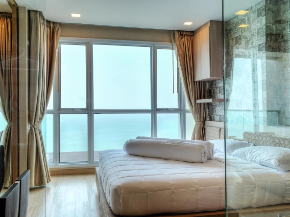 Квартира_Cetus Beach Front_2