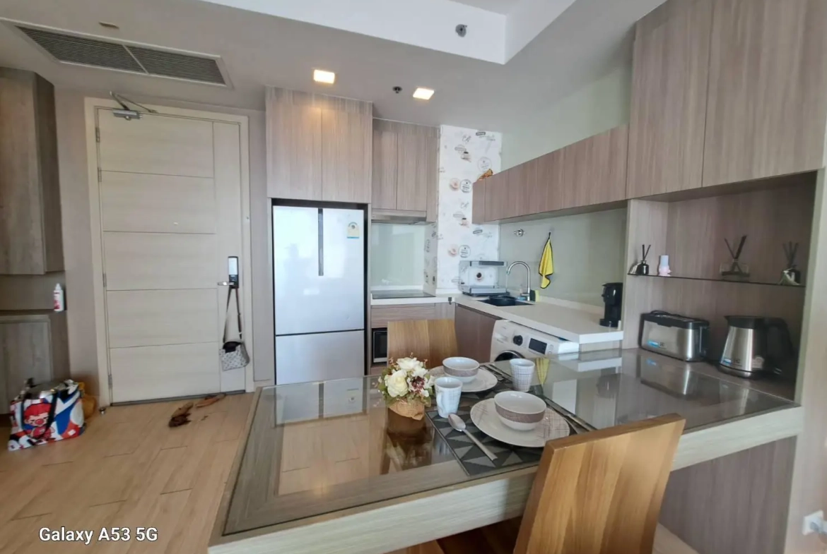 Квартира_Cetus Beach Front_12