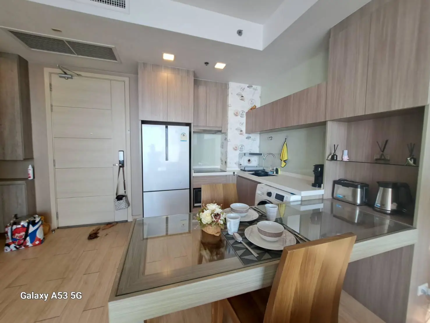 Квартира_Cetus Beach Front_12