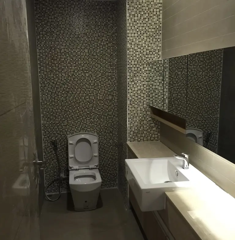 Квартира_Cetus Beach Front_13