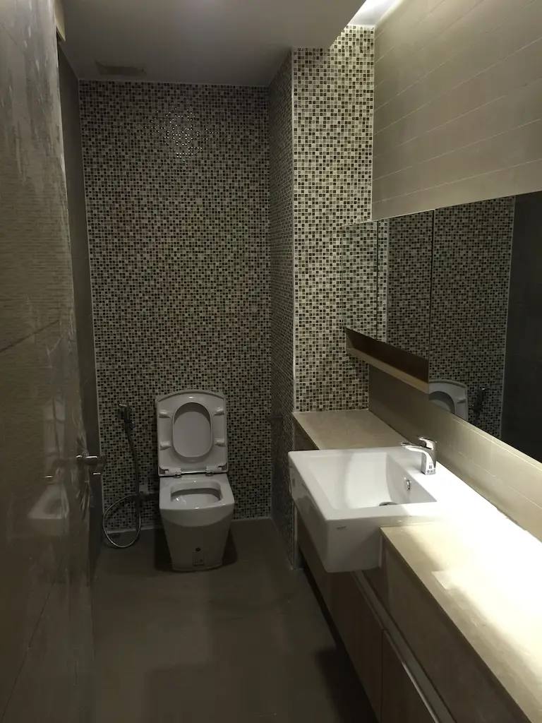 Квартира_Cetus Beach Front_13