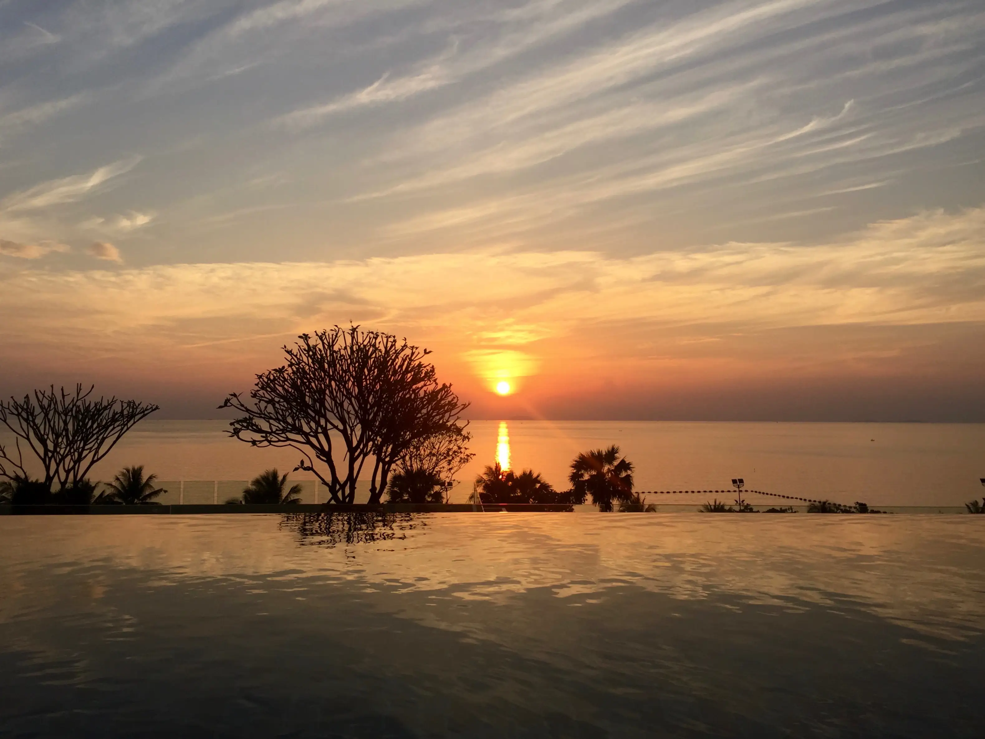 Квартира_Cetus Beach Front_15