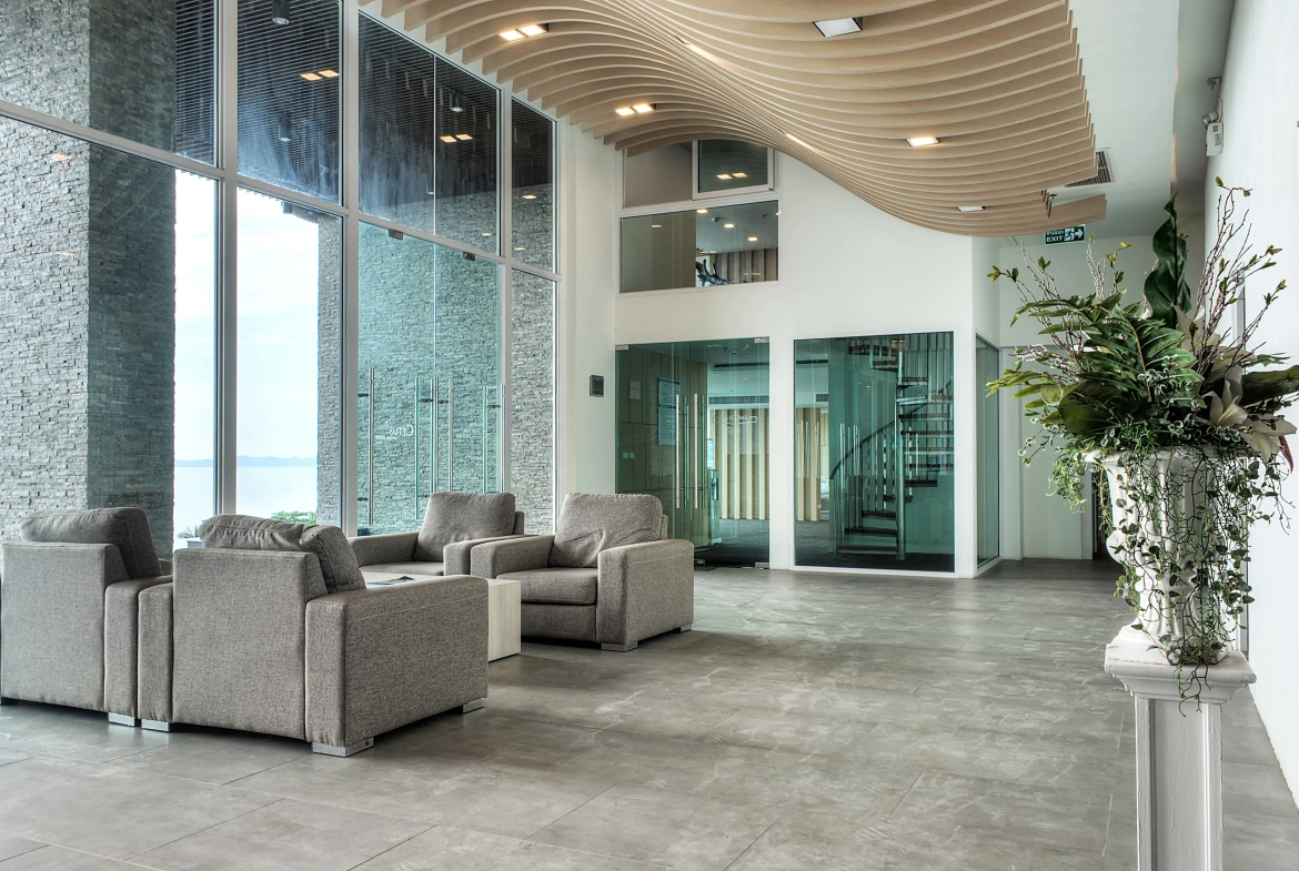 Квартира_Cetus Beach Front_4