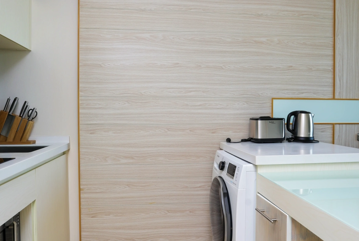 Квартира_Cetus Beach Front_7