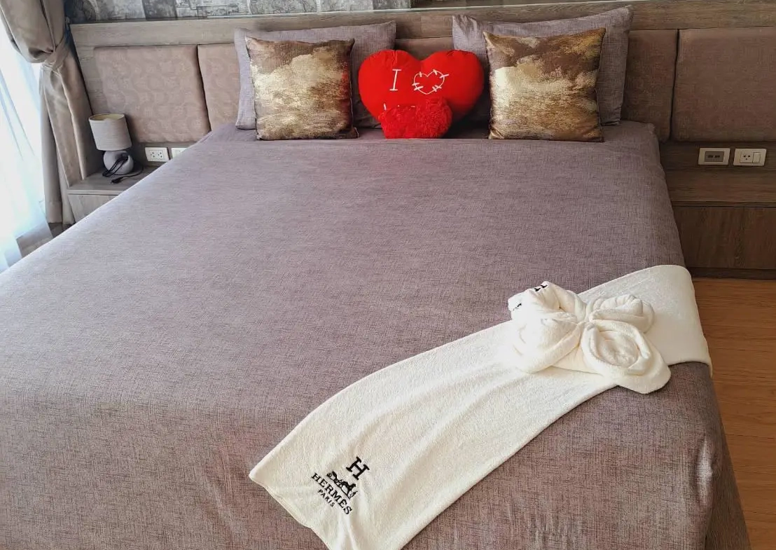 Квартира_Cetus Beach Front_8