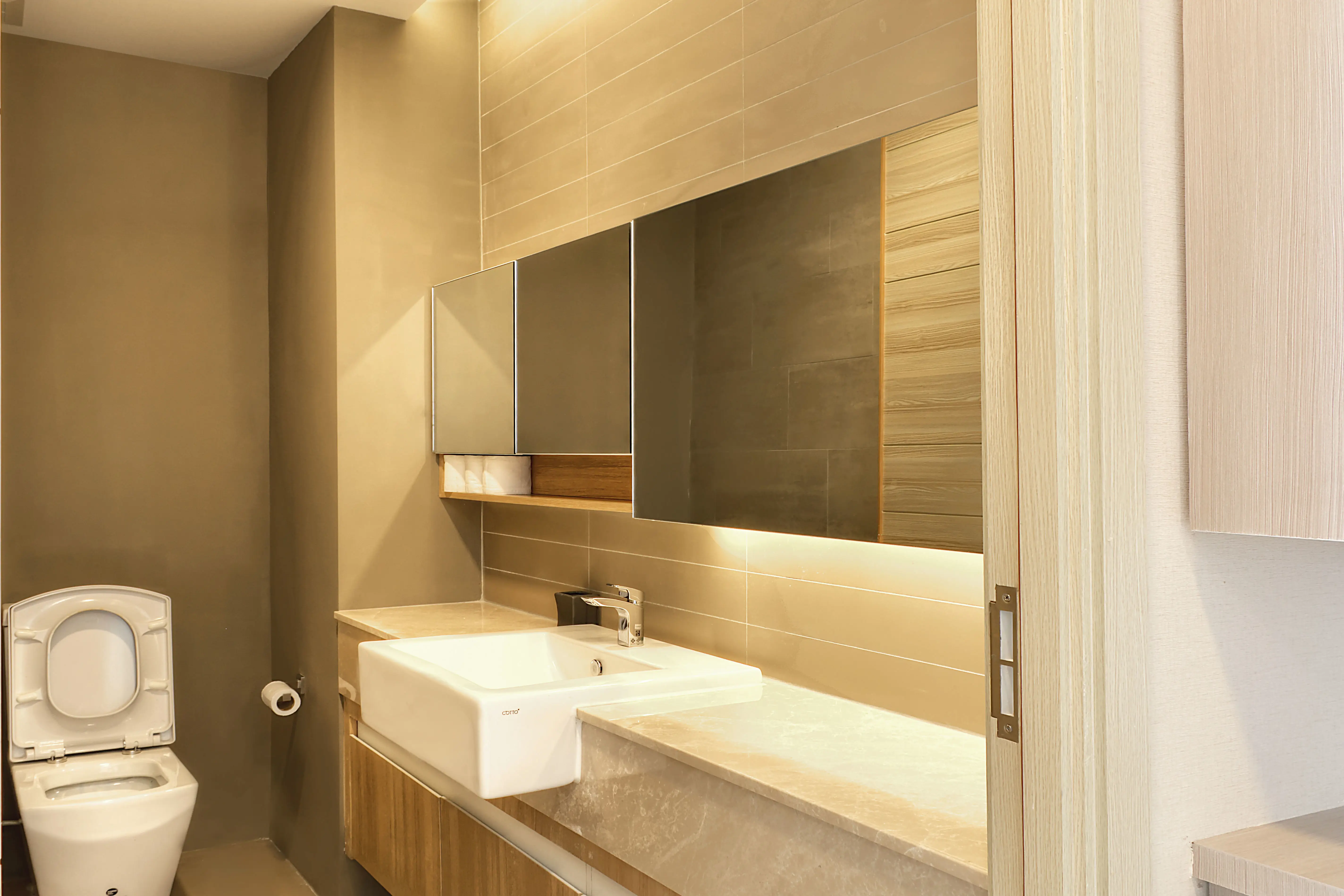 Квартира_Cetus Beach Front_10