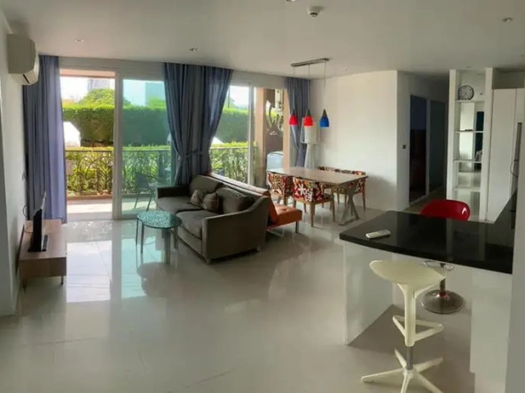 Квартира_Atlantis Condo Resort_3