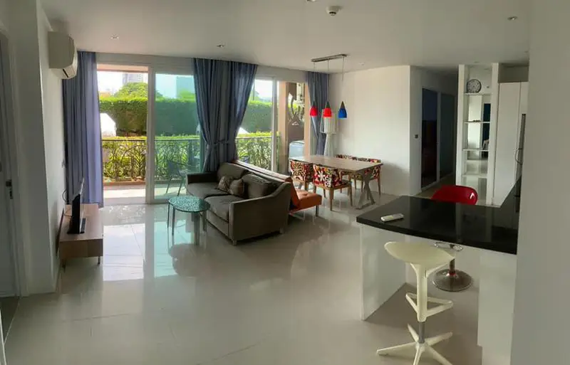 Квартира_Atlantis Condo Resort_3