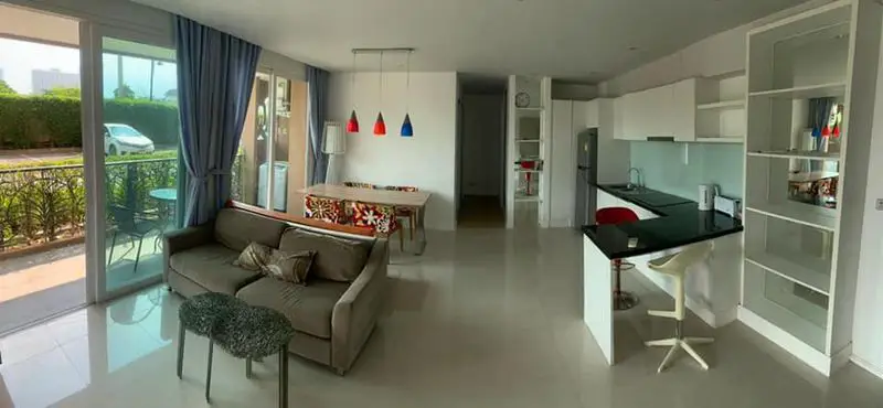 Квартира_Atlantis Condo Resort_5