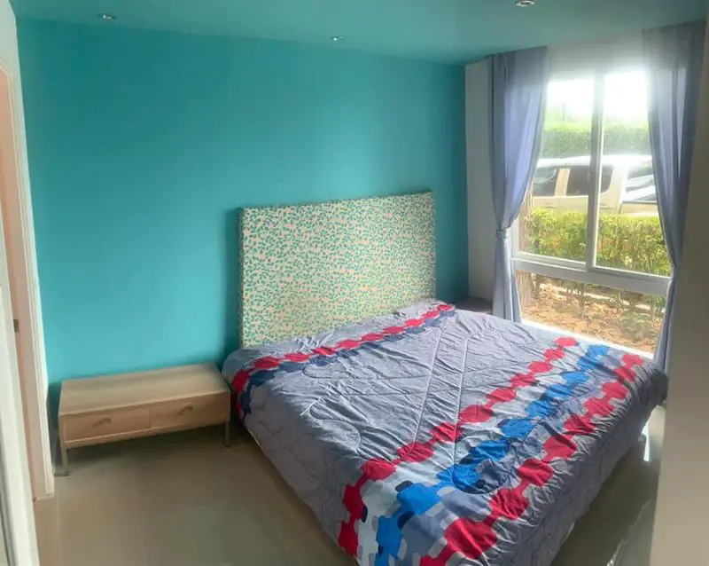 Квартира_Atlantis Condo Resort_8