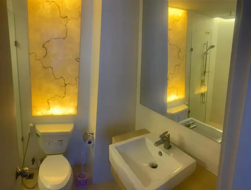 Квартира_Atlantis Condo Resort_9