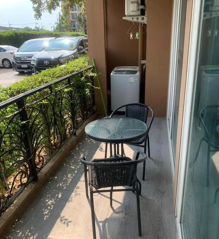 Квартира_Atlantis Condo Resort_10