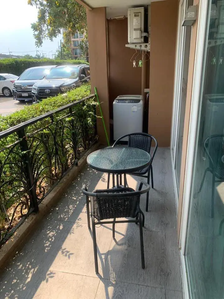 Квартира_Atlantis Condo Resort_10