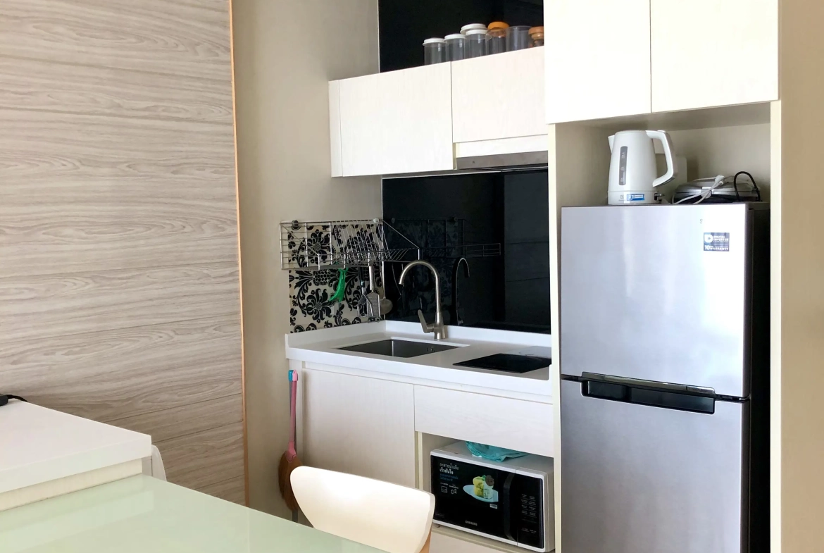 Квартира_Cetus Beach Front_2