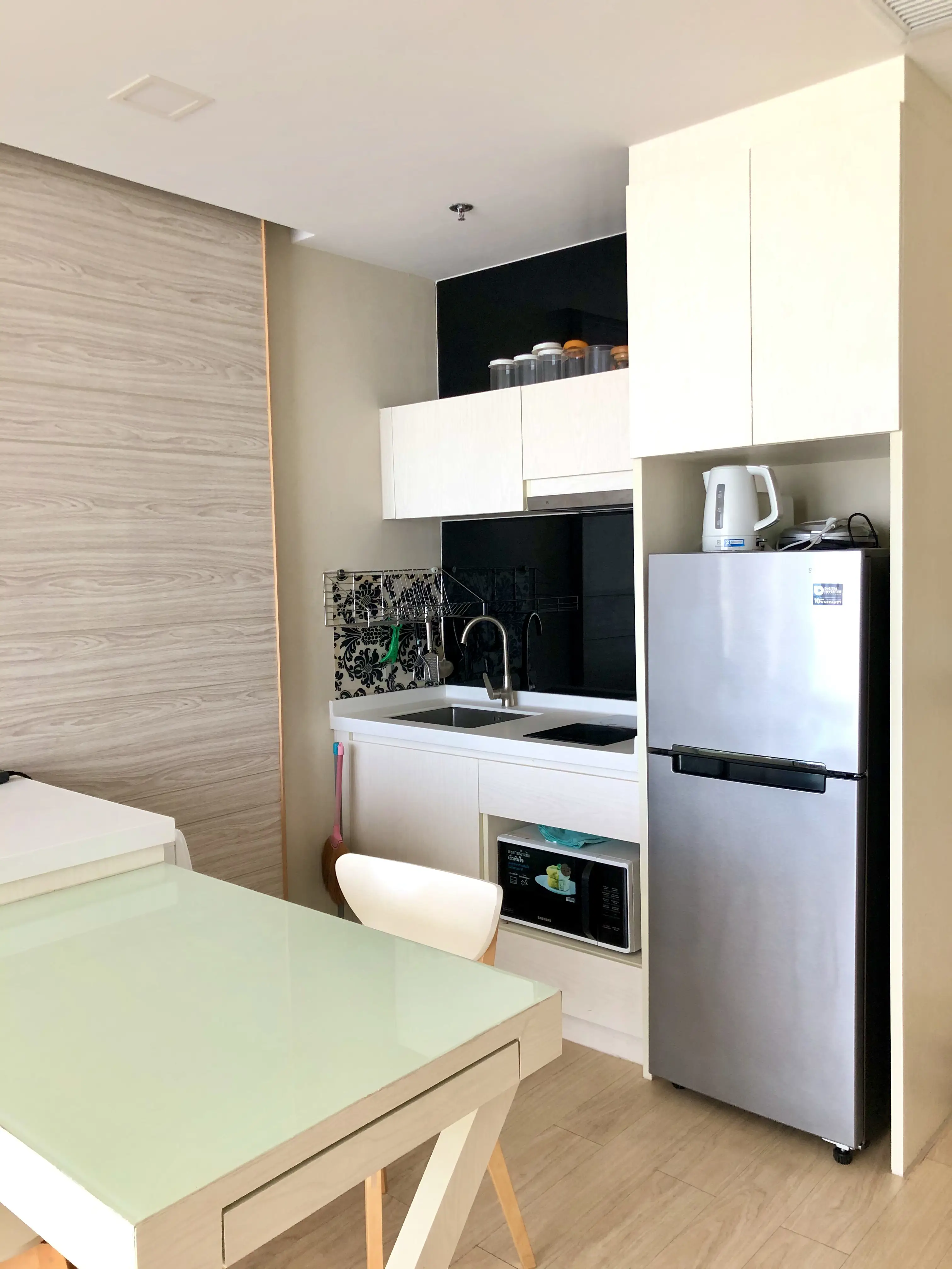 Квартира_Cetus Beach Front_2