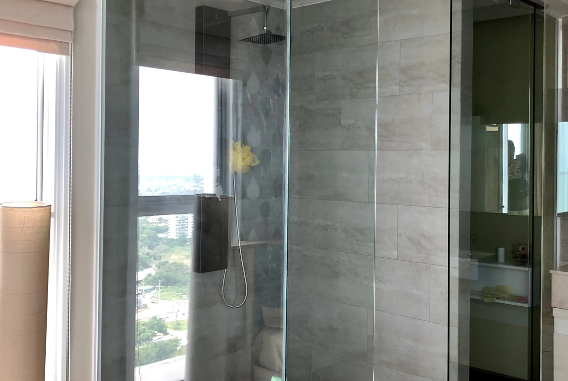 Квартира_Cetus Beach Front_3