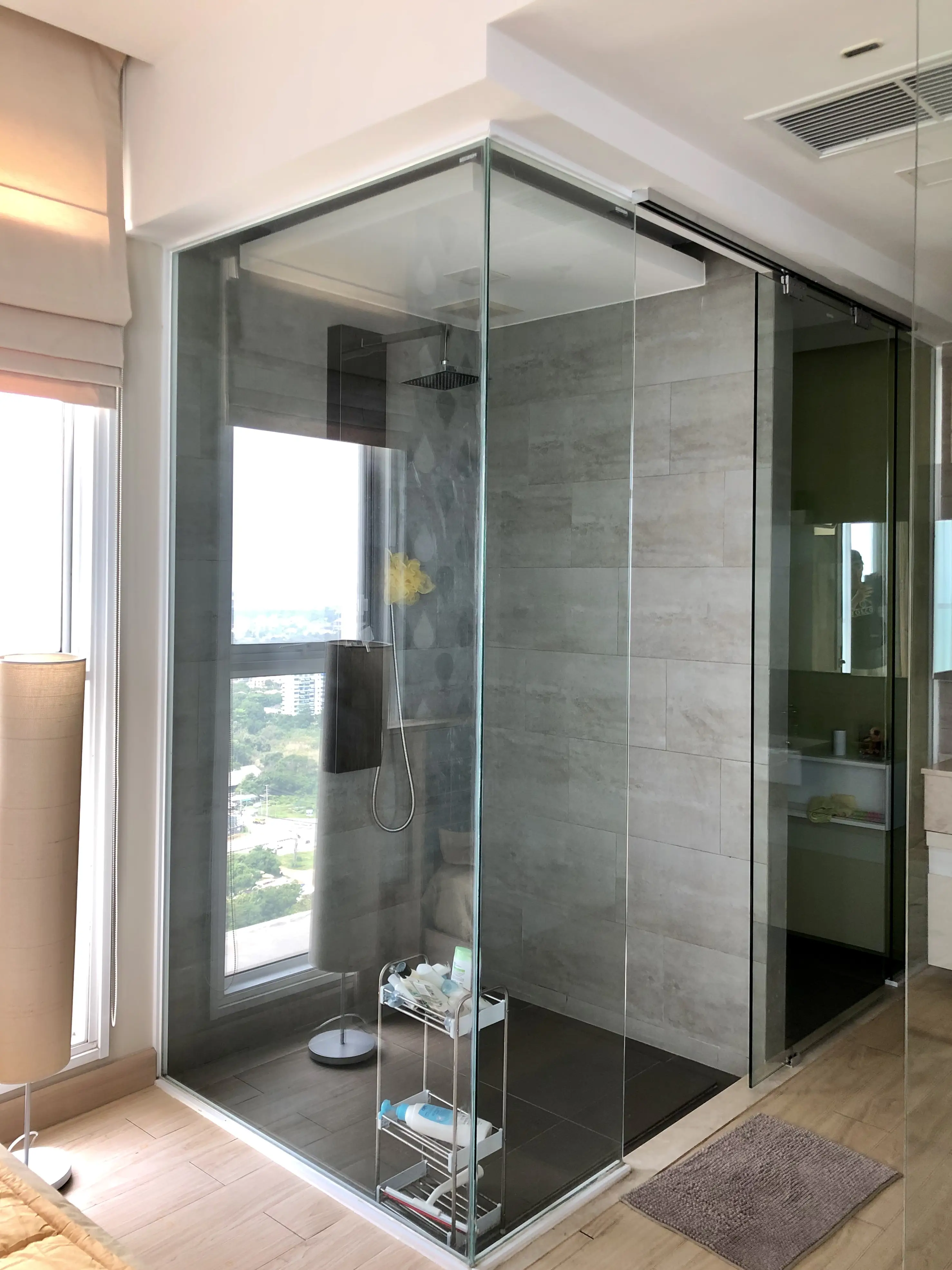 Квартира_Cetus Beach Front_3