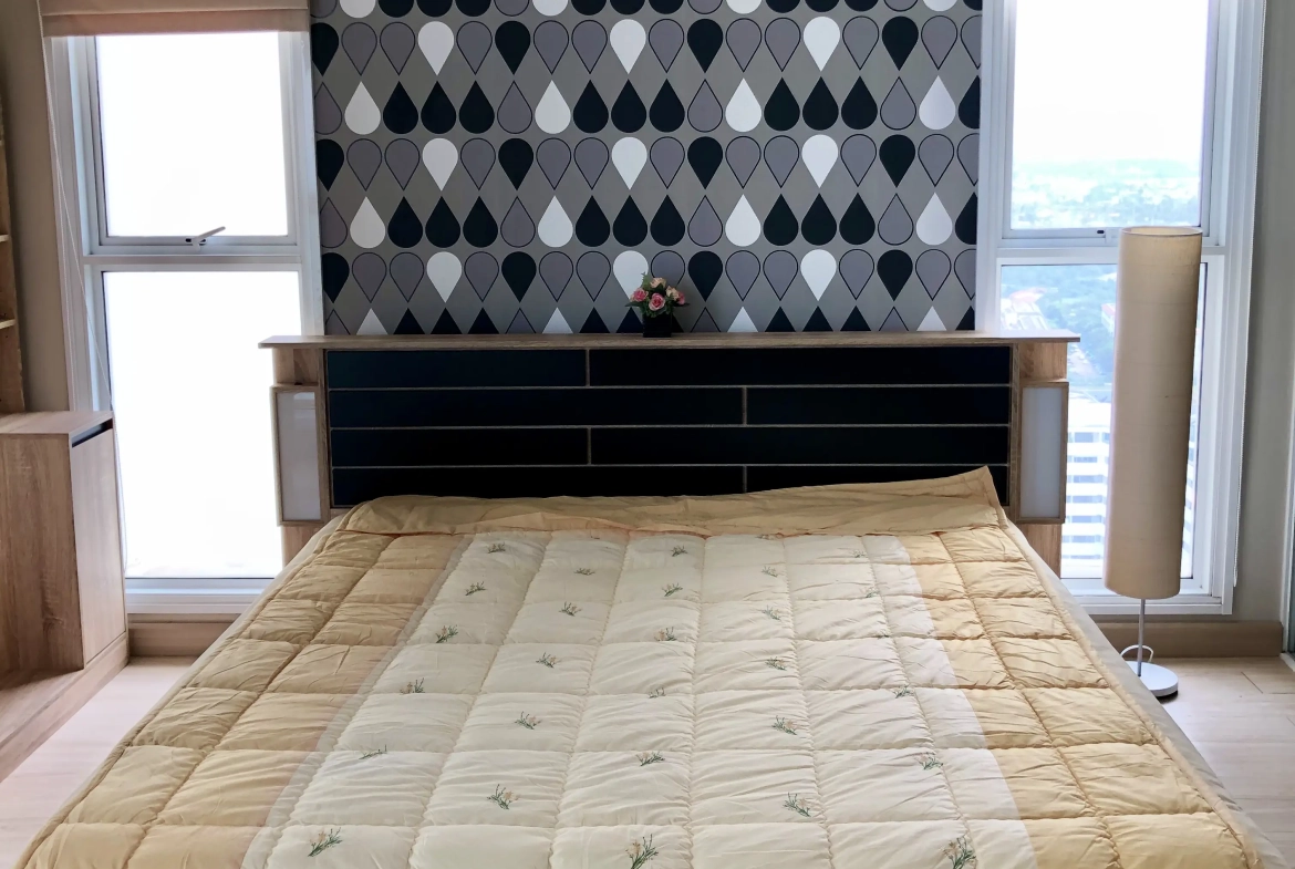 Квартира_Cetus Beach Front_4