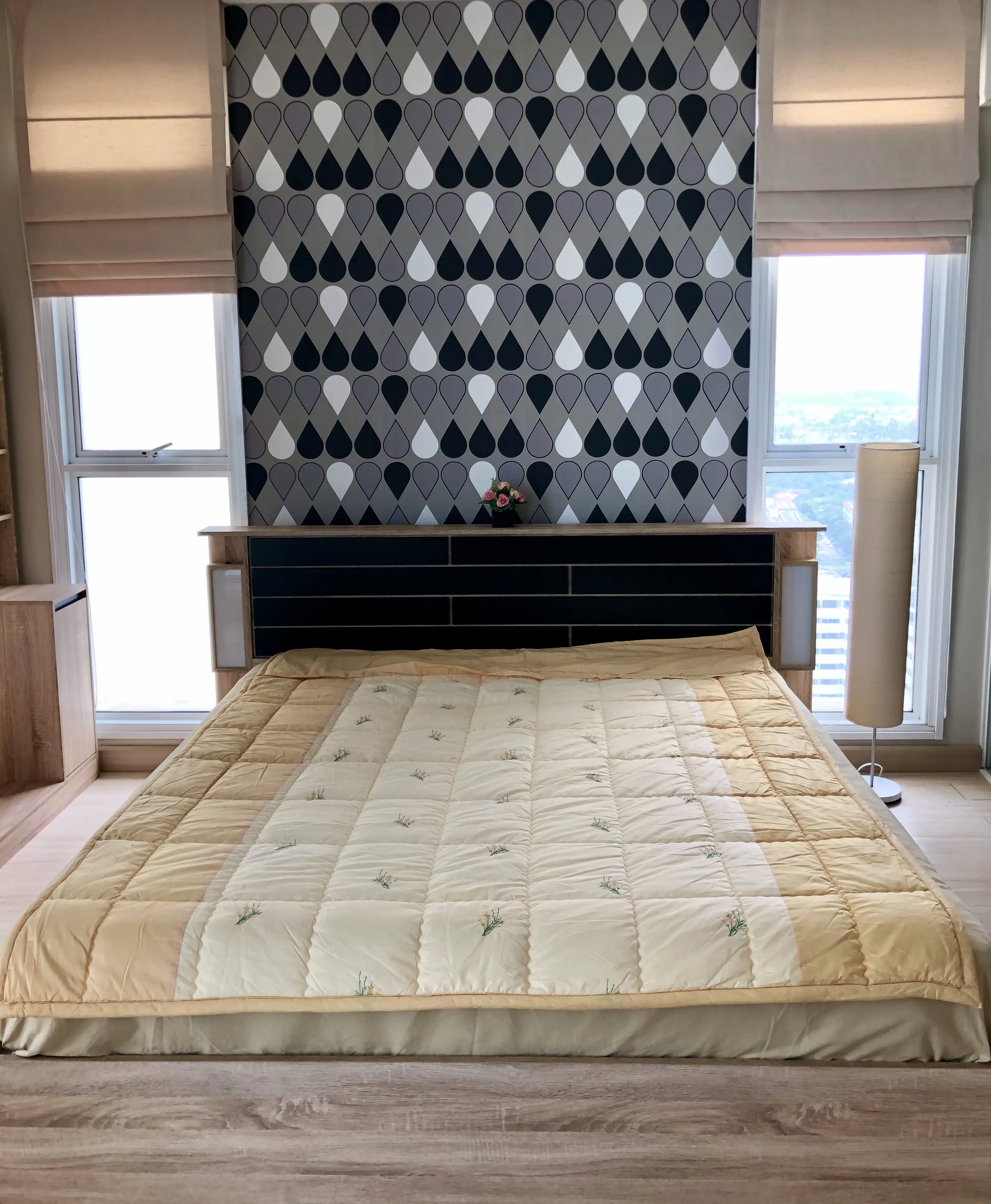 Квартира_Cetus Beach Front_4