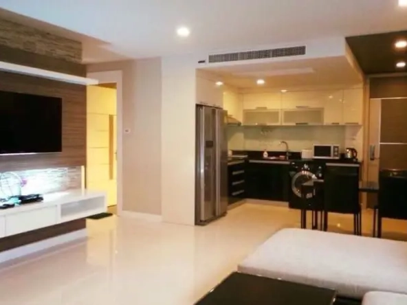 Квартира_Apus Condominium Pattaya_2