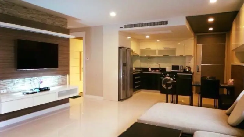 Квартира_Apus Condominium Pattaya_2