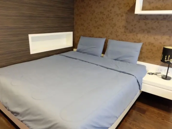 Квартира_Apus Condominium Pattaya_3