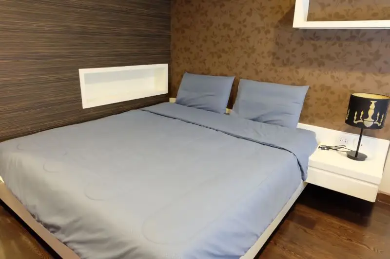 Квартира_Apus Condominium Pattaya_3