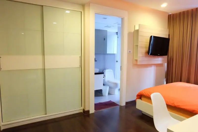 Квартира_Apus Condominium Pattaya_5