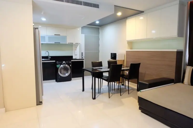 Квартира_Apus Condominium Pattaya_6