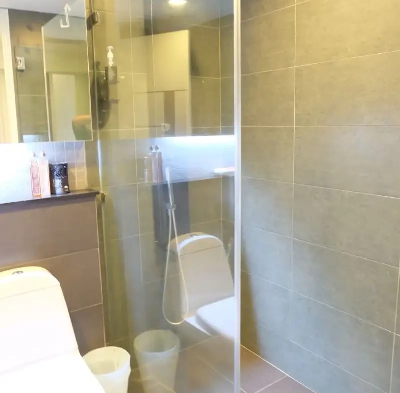 Квартира_Apus Condominium Pattaya_8