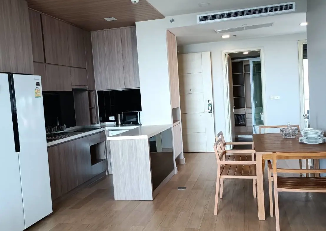 Квартира_Cetus Beach Front_3