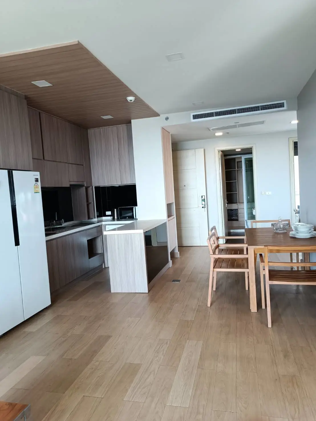 Квартира_Cetus Beach Front_3